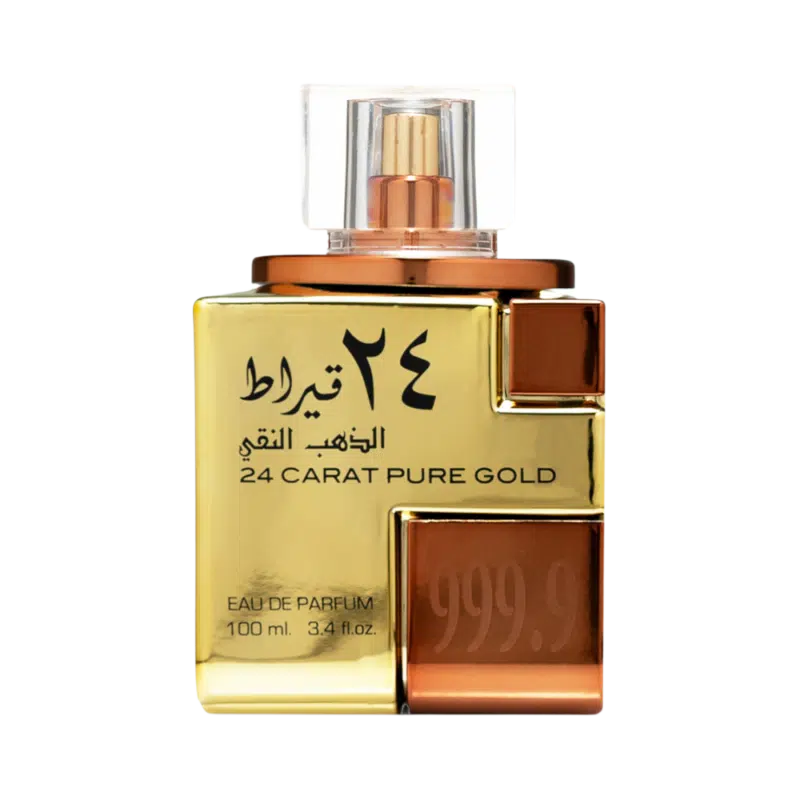 24 CARAT PURE GOLD