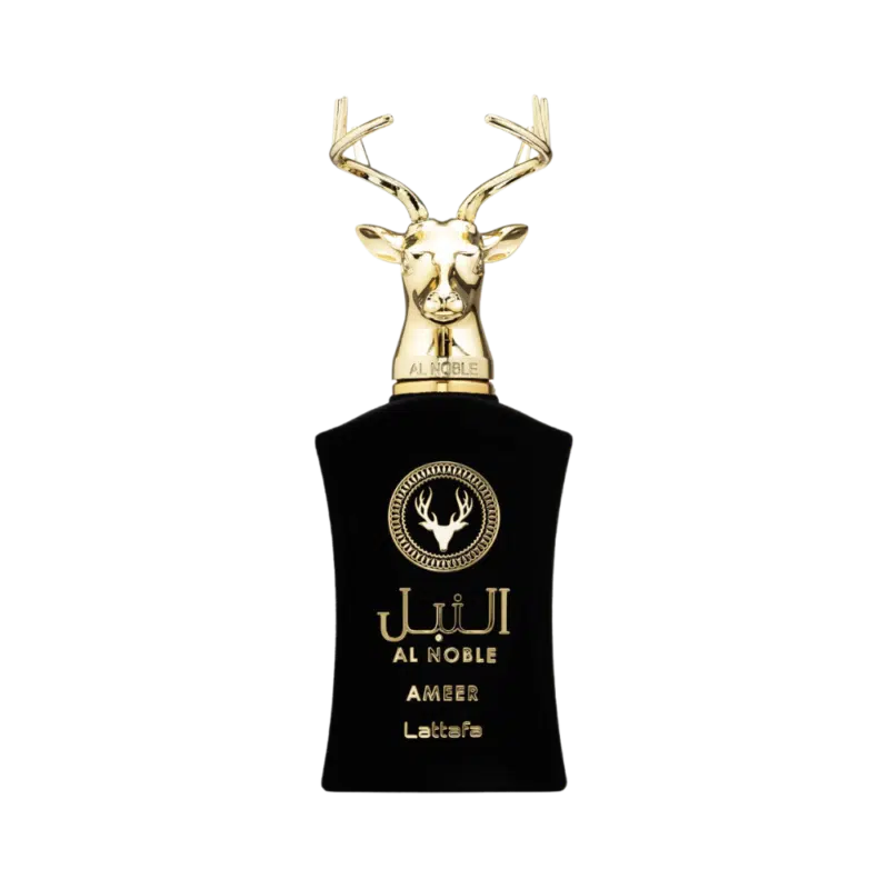 AL NOBLE AMEER by my perfume
