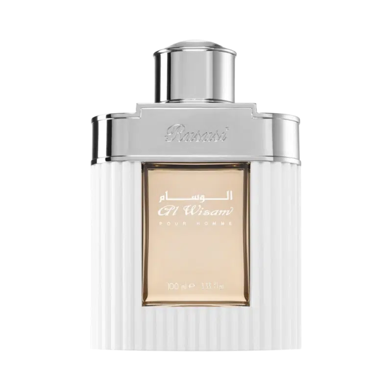 AL WISAM POUR HOMME