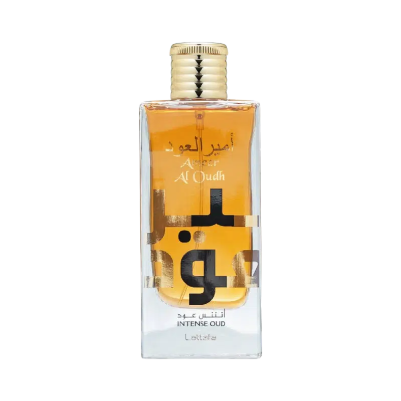AMEER AL OUD INTENSE OUD