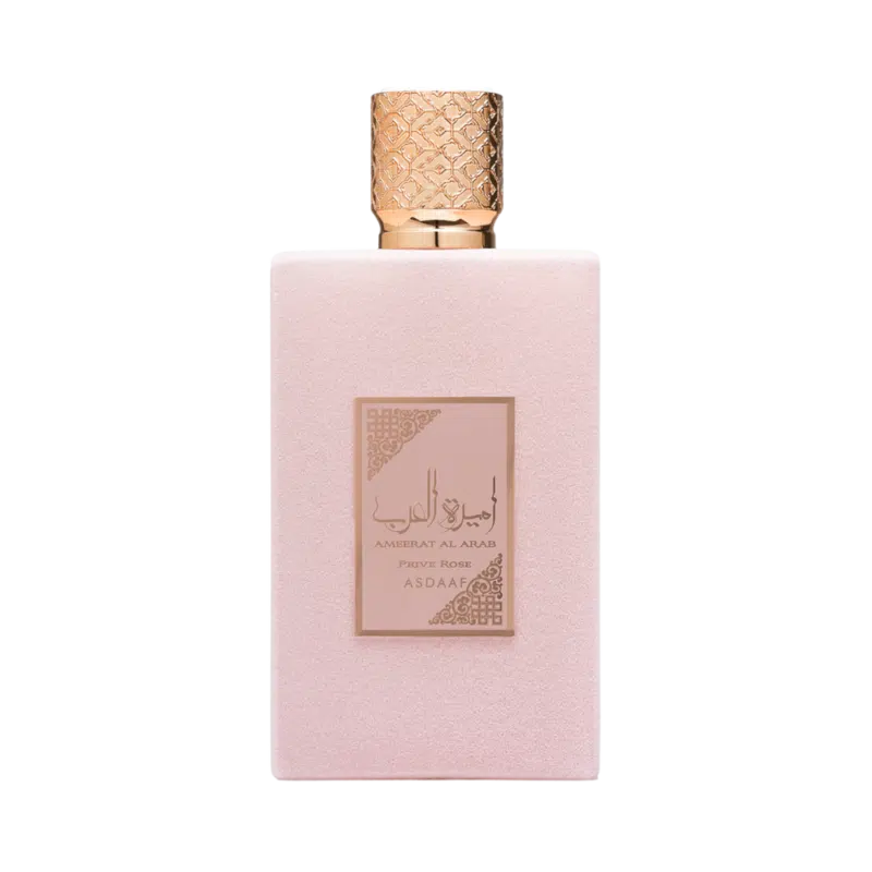 AMEERAT AL ARAB PRIVE ROSE