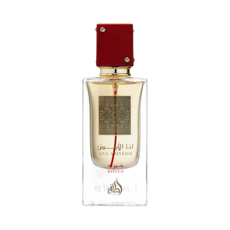 ANA ABIYEDH ROUGE