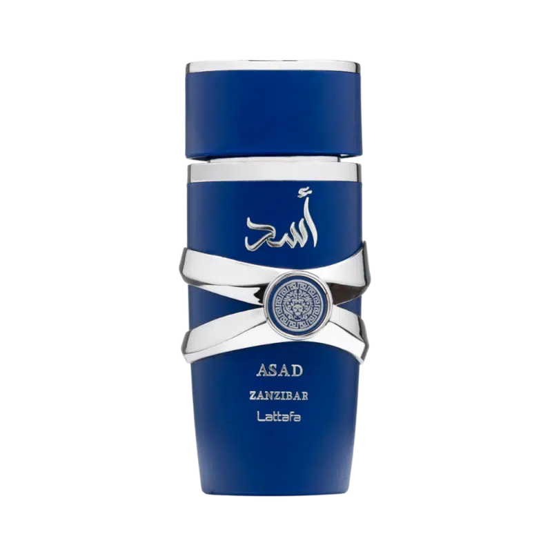 ASAD ZANZIBAR