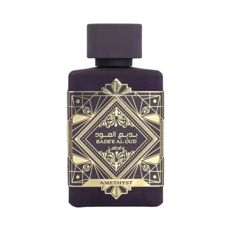 BADE'E AL OUD AMETHYST