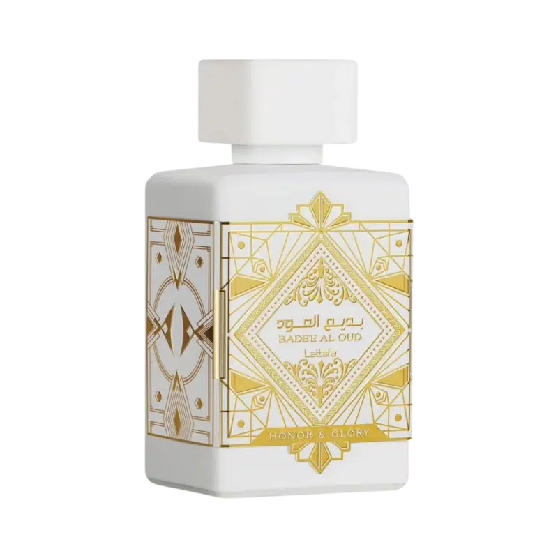 BADE'E AL OUD HONOR & GLORY