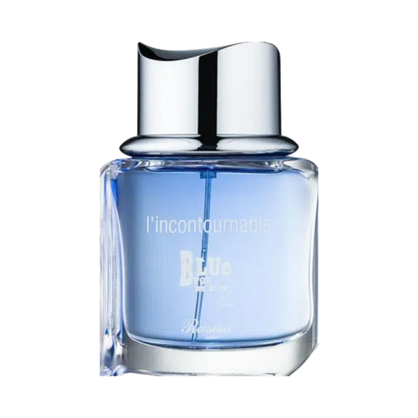 BLUE FOR MAN 2