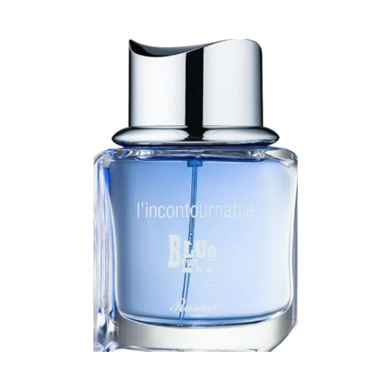 BLUE FOR MAN 2