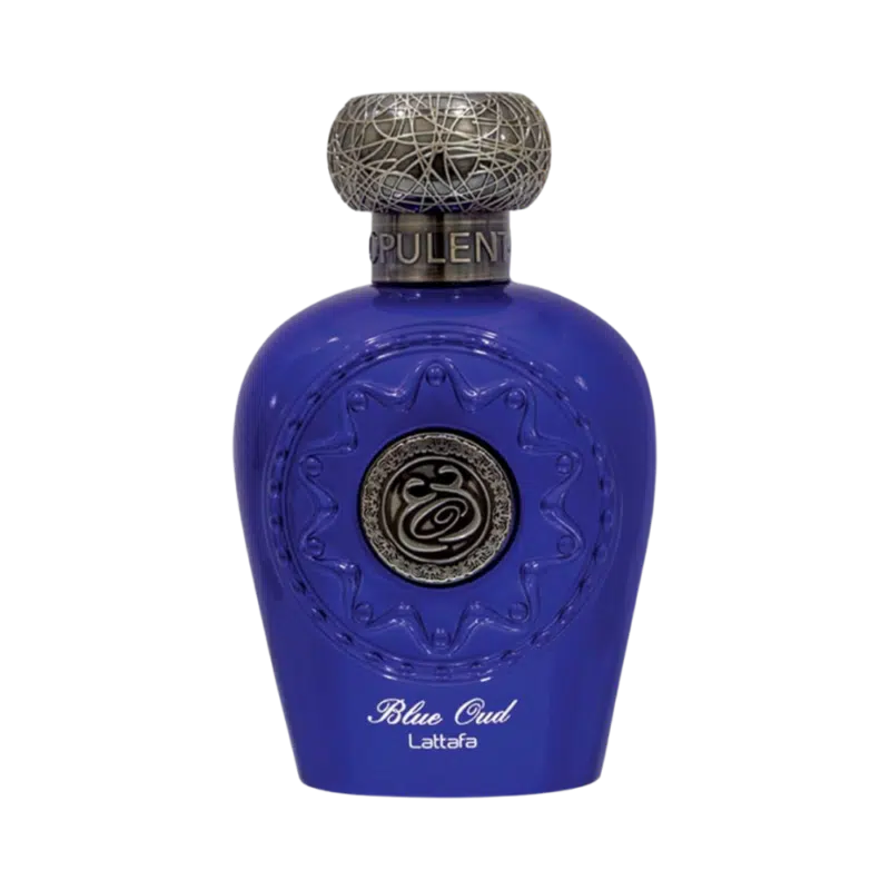 BLUE OUD
