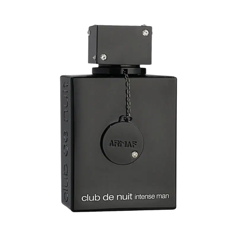 CLUB DE NUIT INTENSE MAN EDT