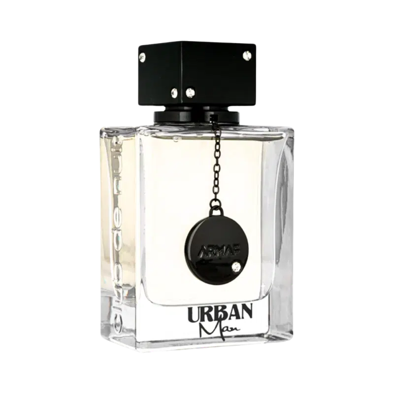 CLUB DE NUIT URBAN MAN