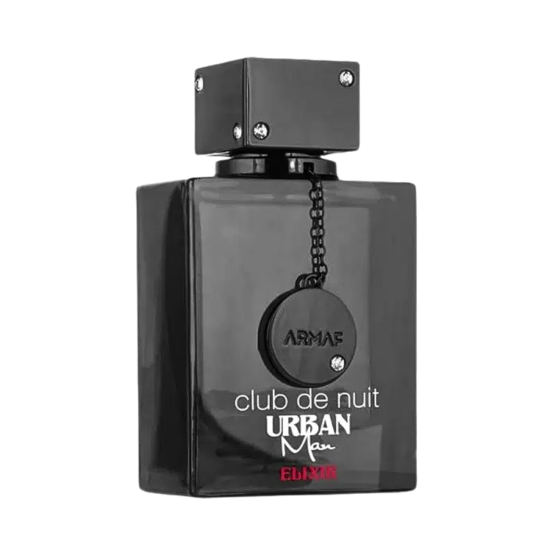 CLUB DE NUIT URBAN MAN ELIXIR