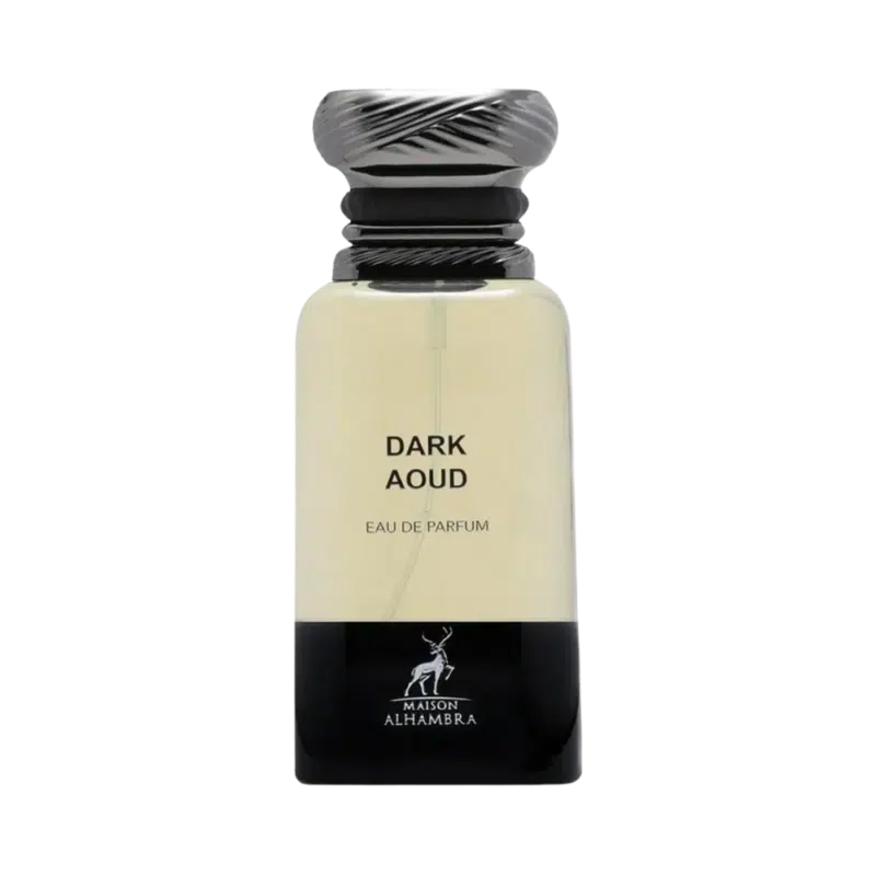 DARK AOUD