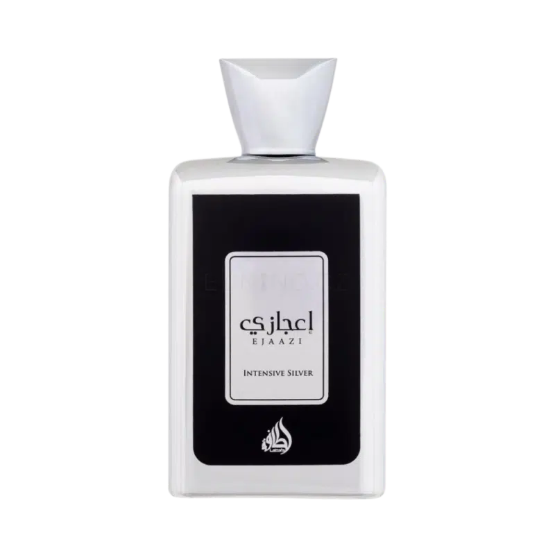 EJAAZI INTENSIVE SILVER