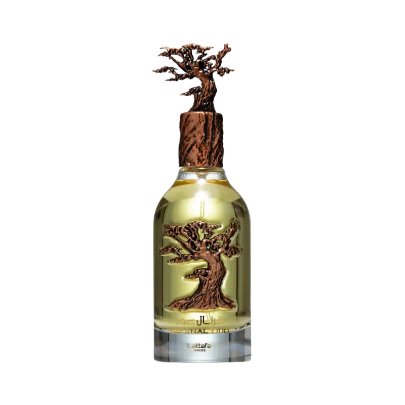 Eternal Oud