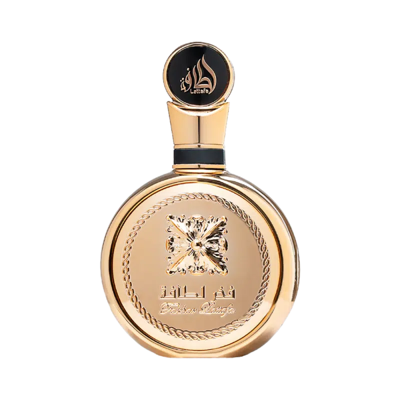 FAKHAR LATTAFA GOLD