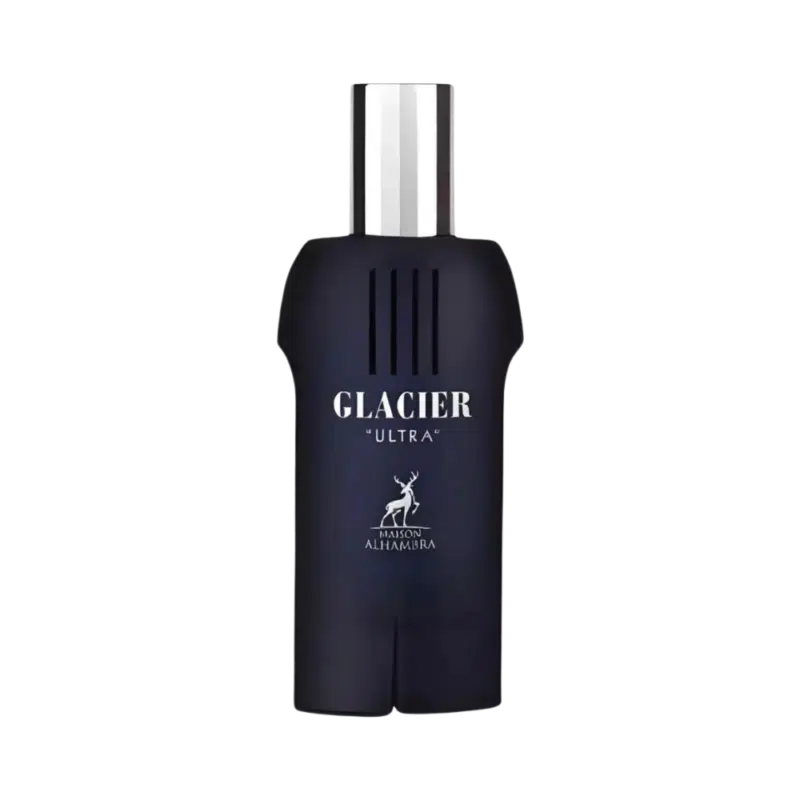 GLACIER ULTRA