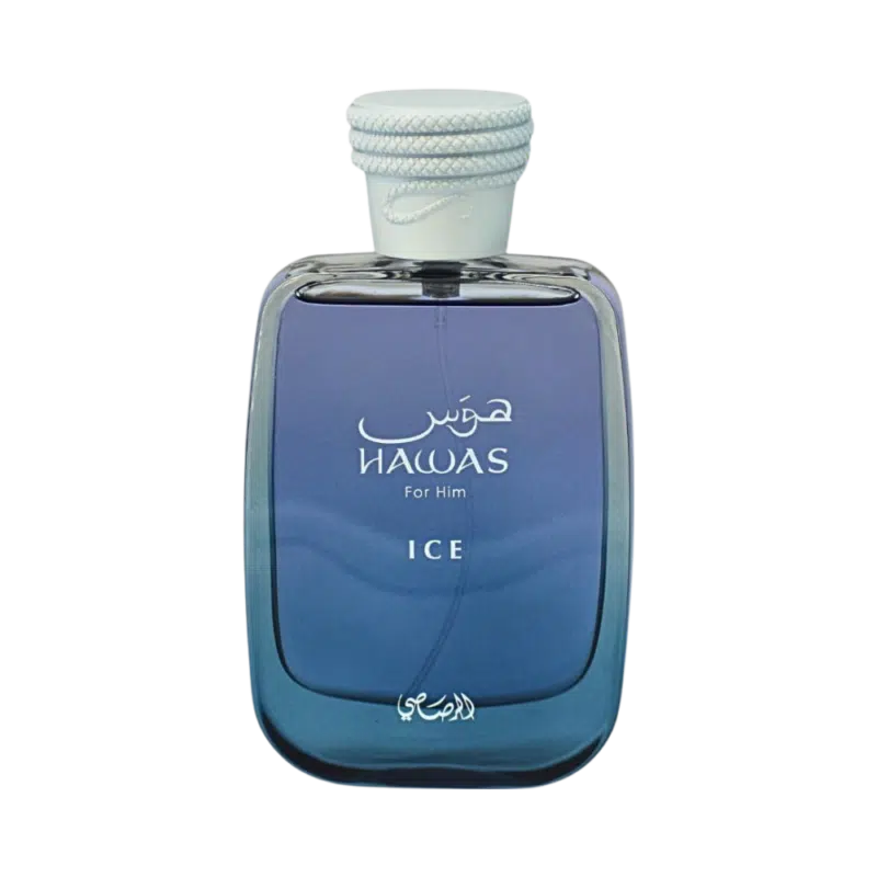HAWAS ICE