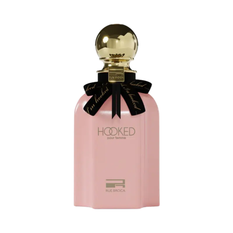 Hooked Pour FEMME