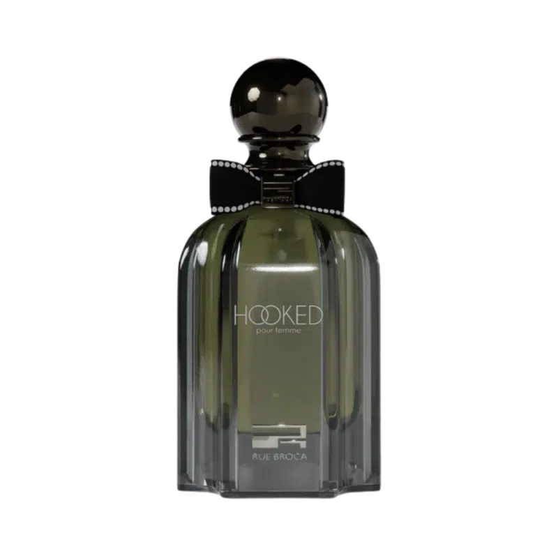 Hooked Pour HOMME