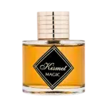 KISMET MAGIC