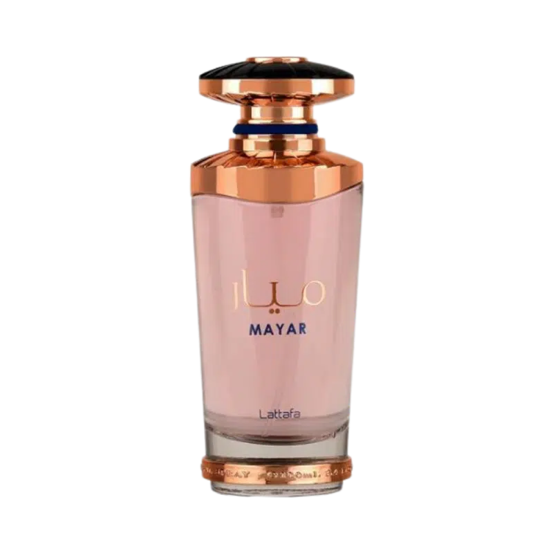 MAYAR
