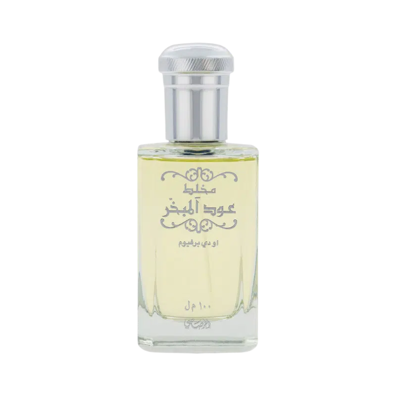 MUKHALAT OUD AL MUBAKHAR