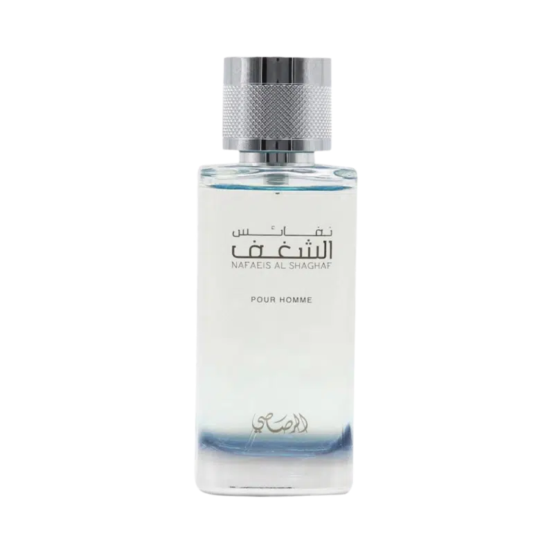 NAFAEIS AL SHAGHAF POUR HOMME