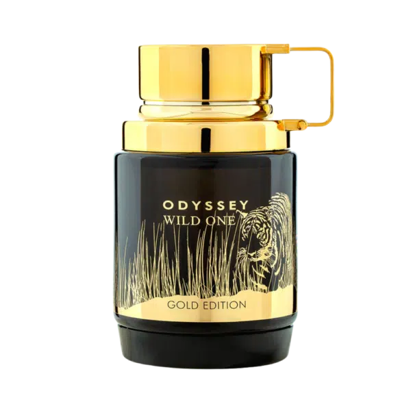 ODYSSEY wild one