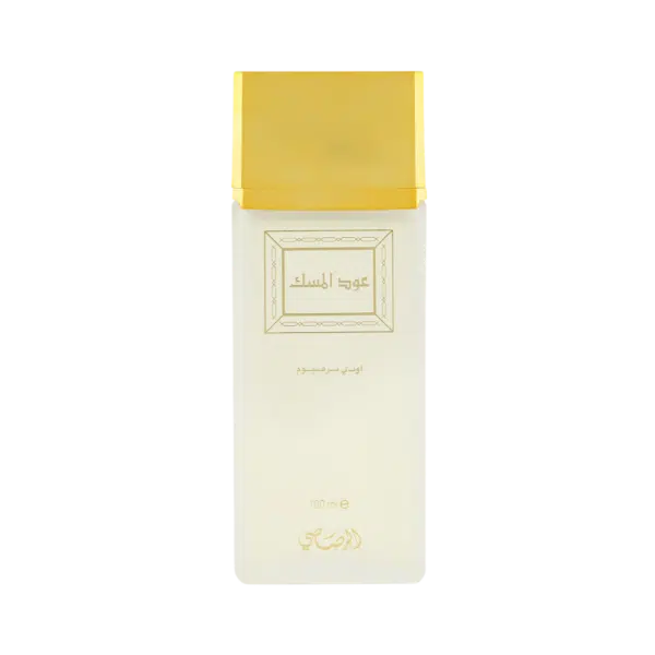 OUD AL MISK