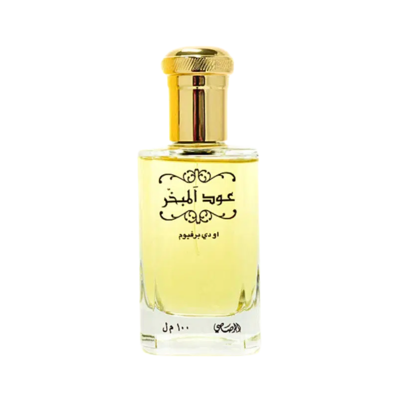 OUD AL MUBAKHAR