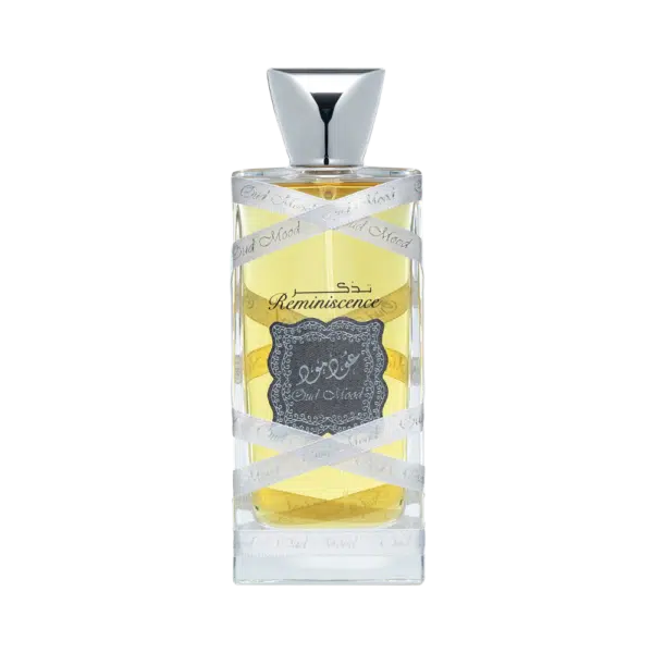 OUD MOOD REMINISCENCE