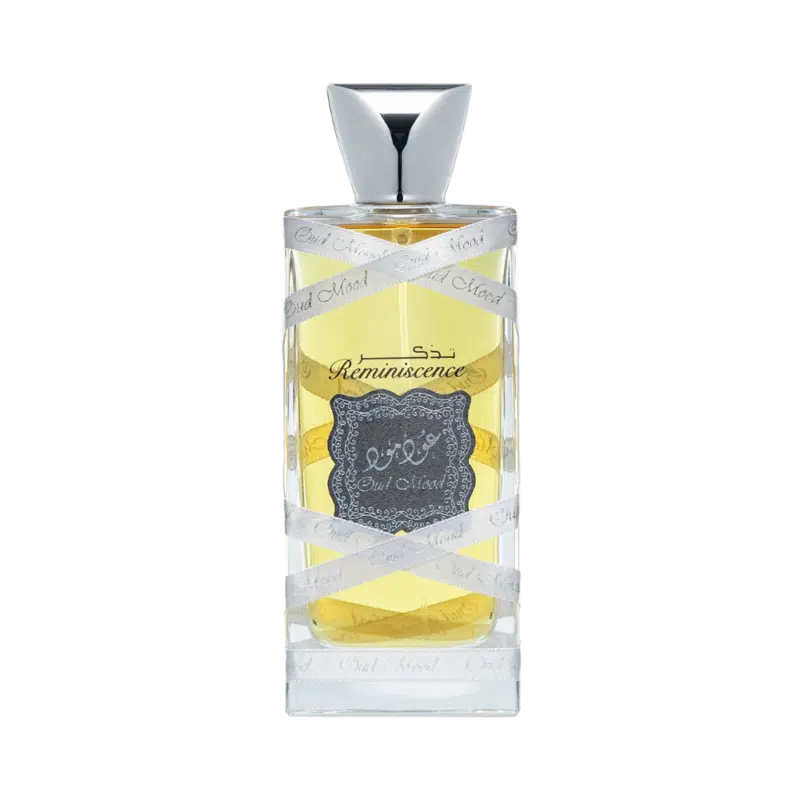 OUD MOOD REMINISCENCE