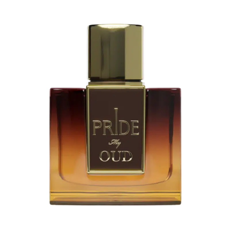 PRIDE MY OUD