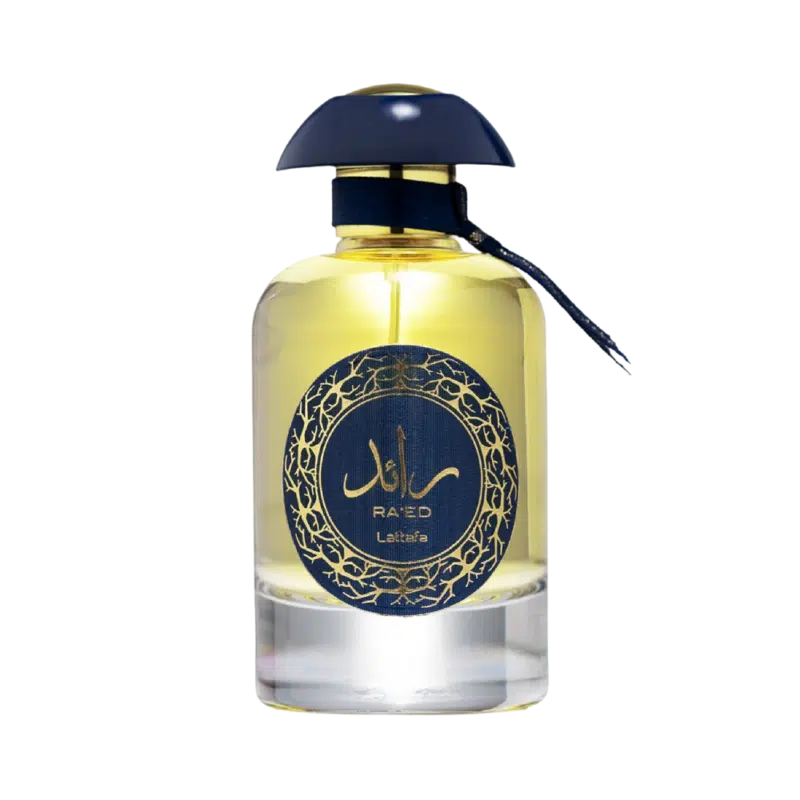 RAED Luxe