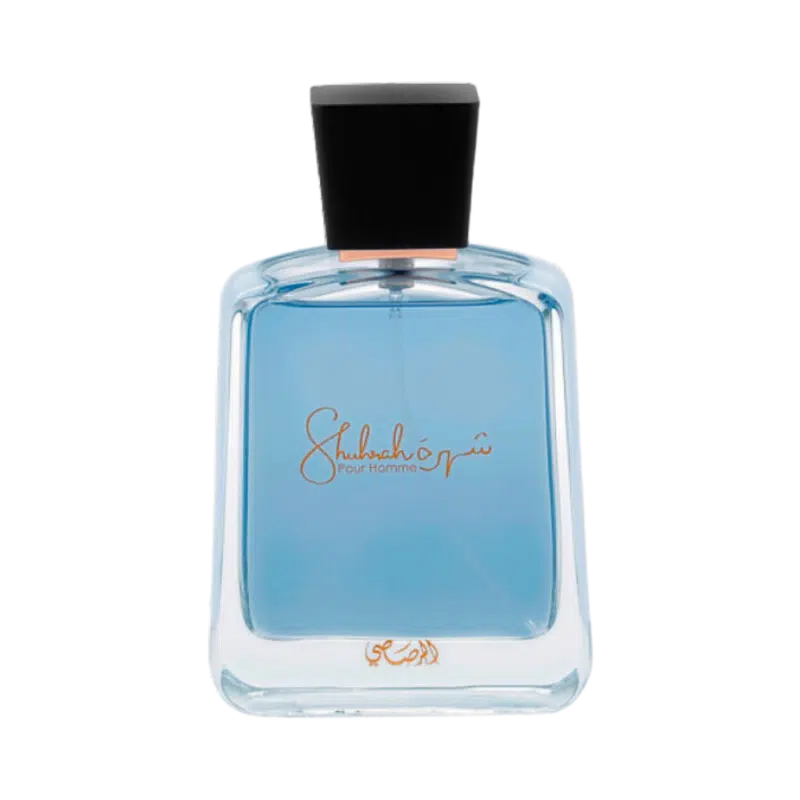 SHUHRAH POUR HOMME