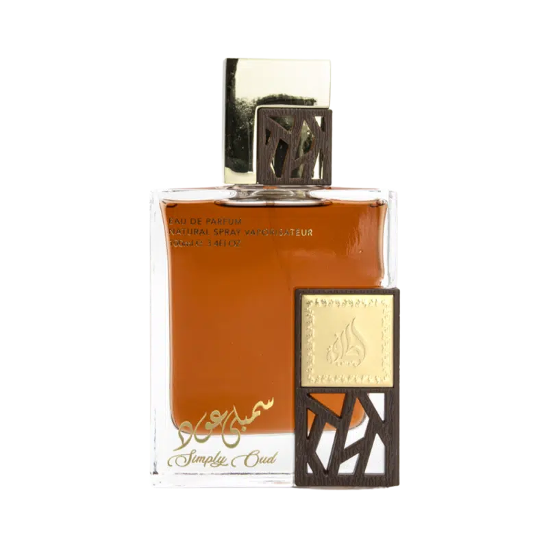 SIMPLY OUD