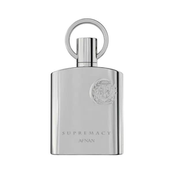 SUPERMASY SILVER