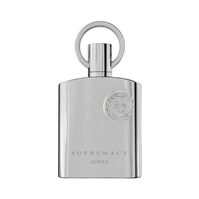 SUPERMASY SILVER