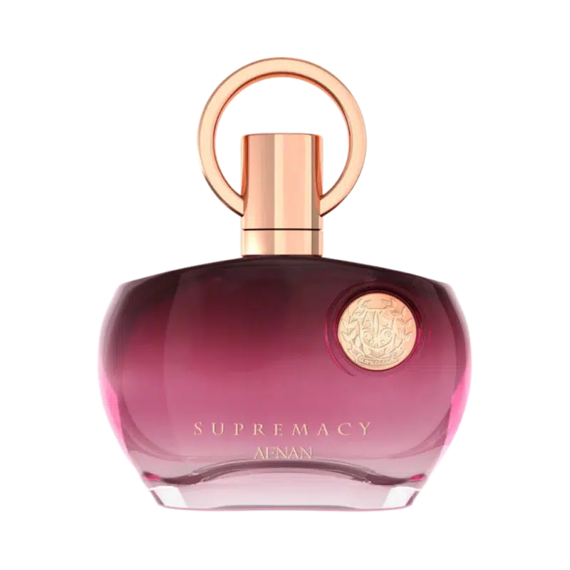 SUPREMASY PURPLE