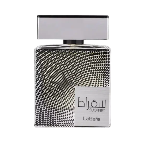 SUQRAAT