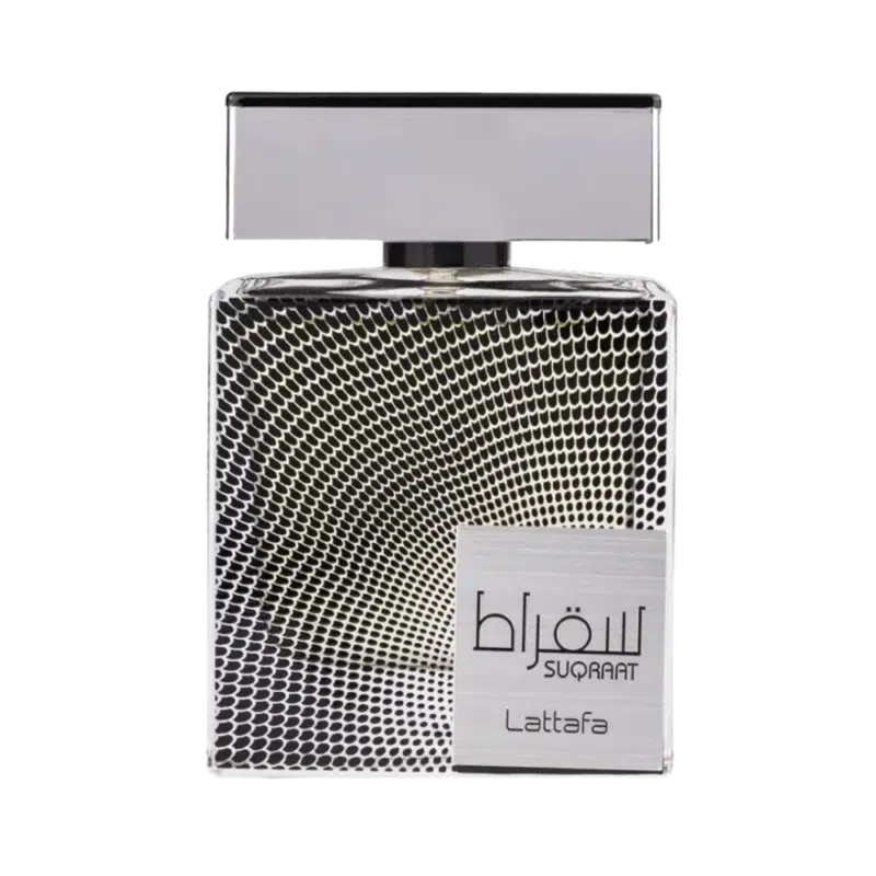 SUQRAAT