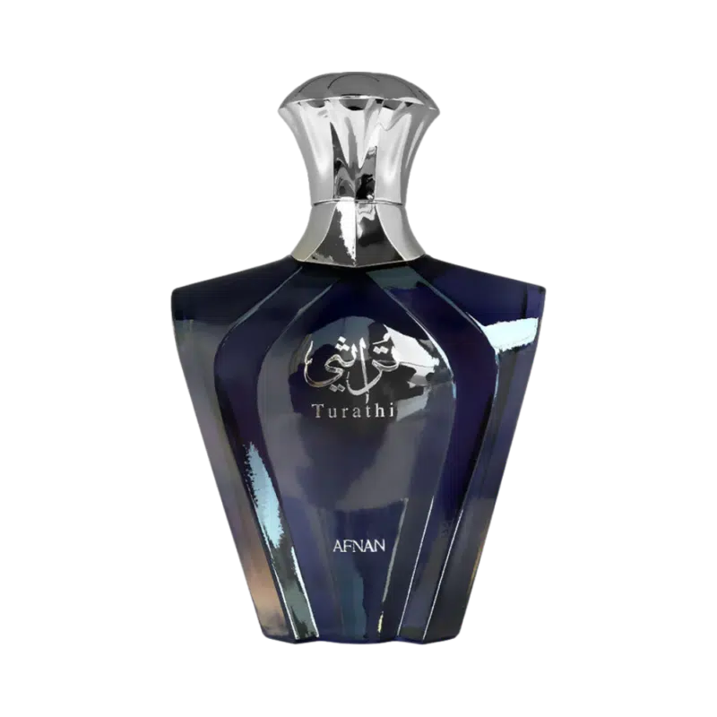 TURATHI BLUE