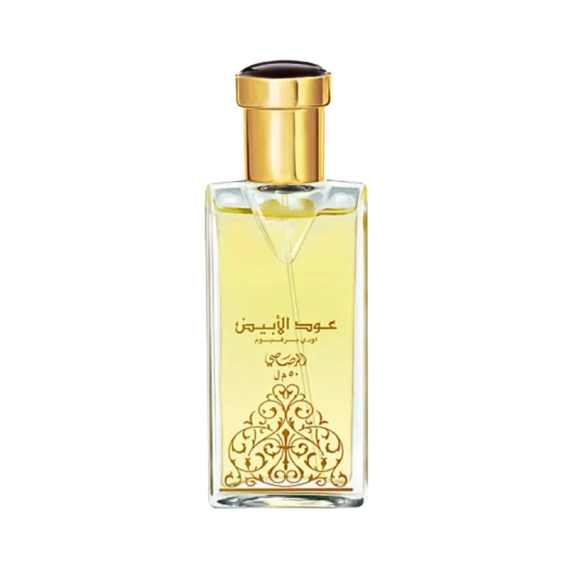 WHITE OUD