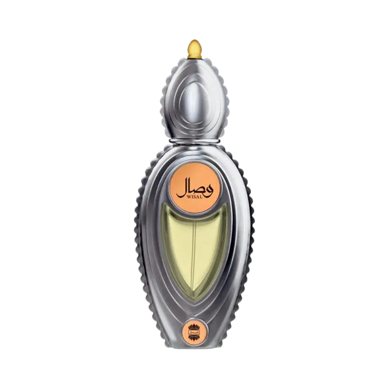 WISAL SILVER