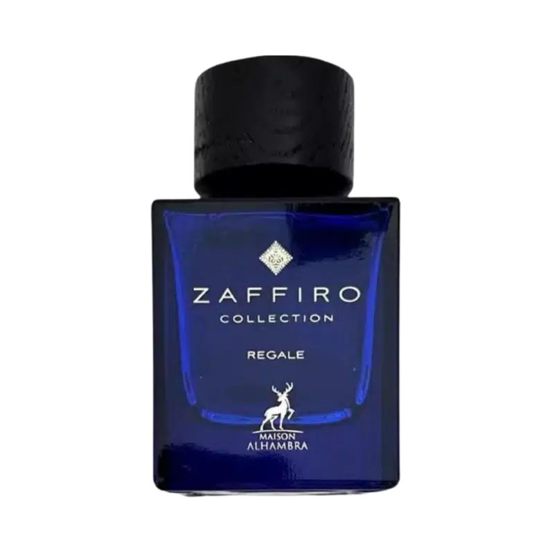 ZAFFIRO COLLECTION REGALE