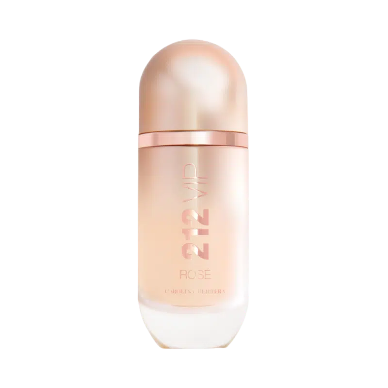 212 VIP EDP ROSE