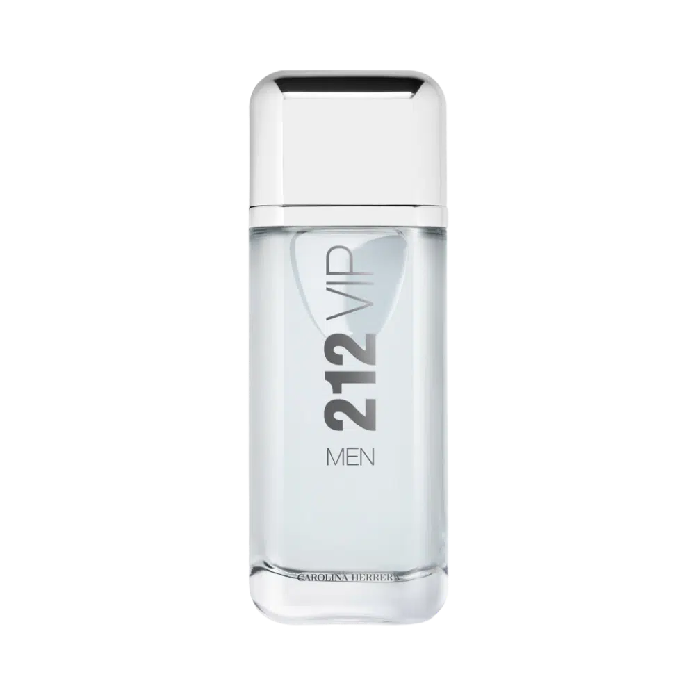 212 Vip Edt Silver
