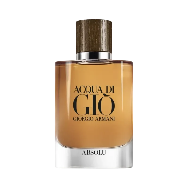 ACQUA DI GIO ABSOLU EDP