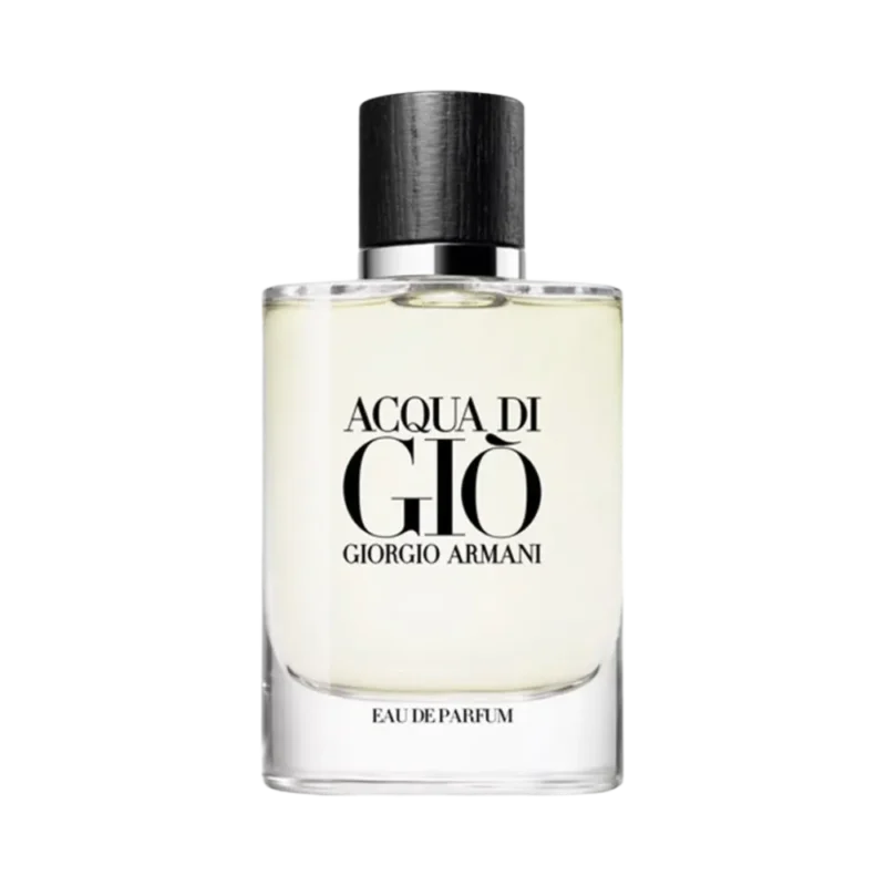 ACQUA DI GIO EDP