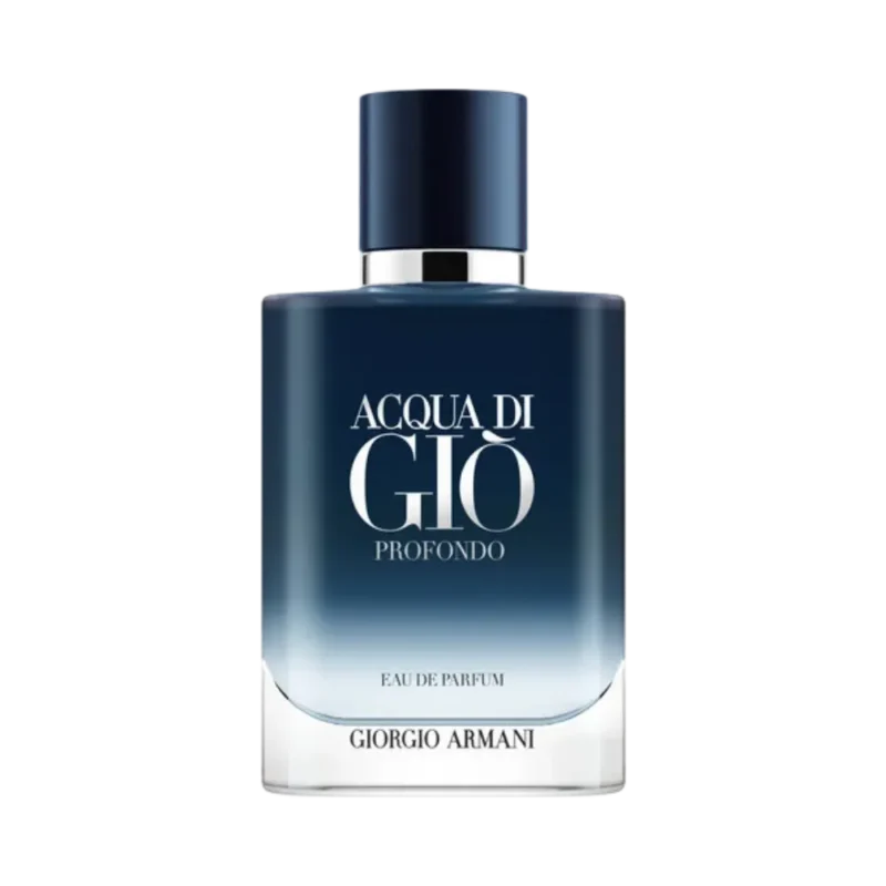 Acqua Di Gio Profondo Edp